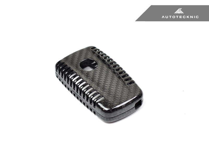Key Case - NSX (17-22) - Dry Carbon