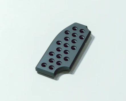 Renegade NSX Billet Dead Pedal
