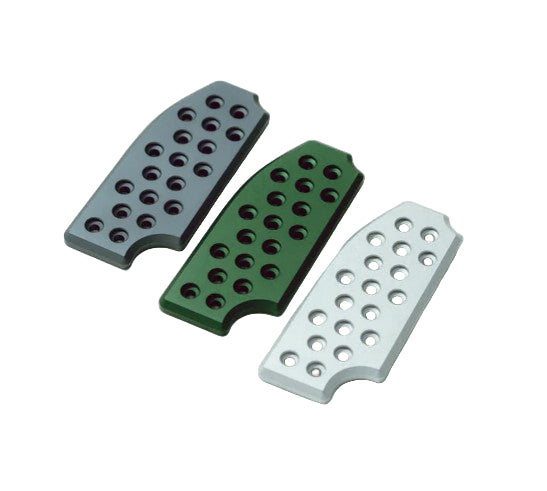 Renegade NSX Billet Dead Pedal