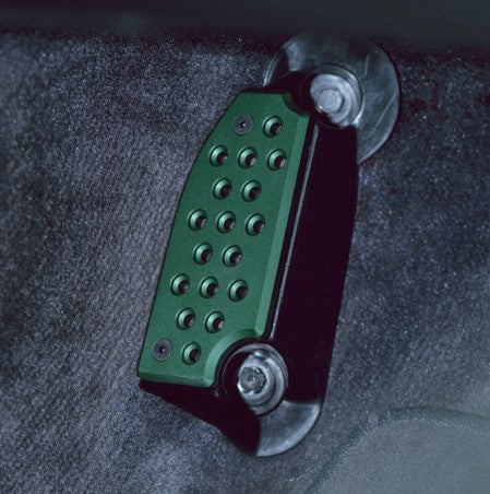 Renegade NSX Billet Dead Pedal