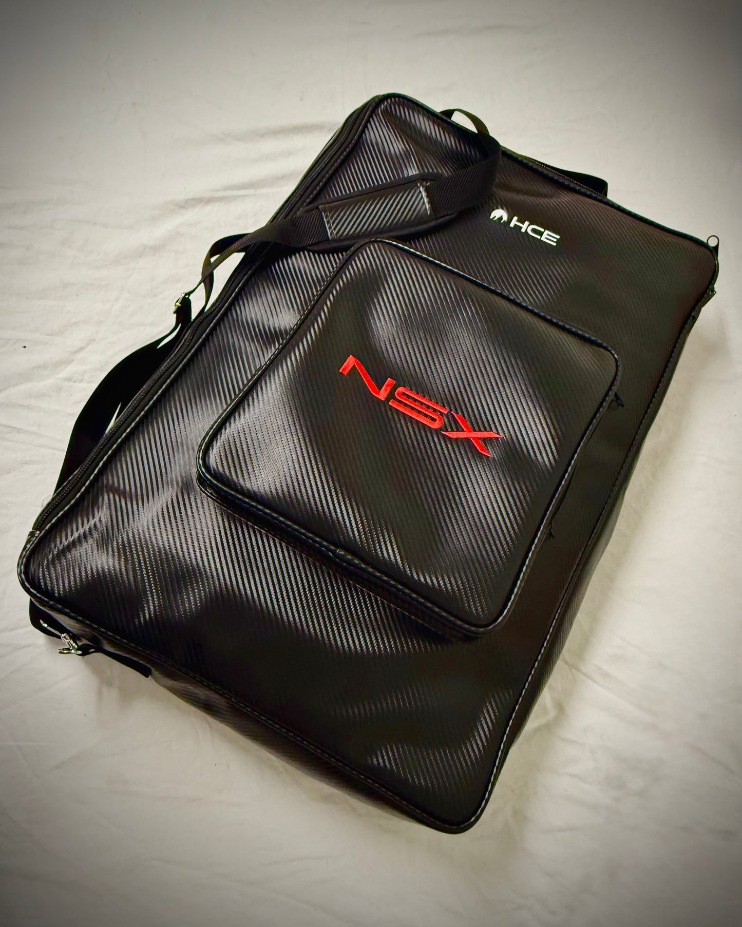 Bag - Service Blanket