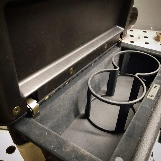 Cup Holder - NSX (91-94) - Armrest