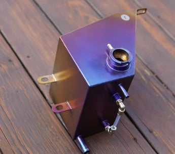 Coolant Tank - NSX (91-05) - Titanium