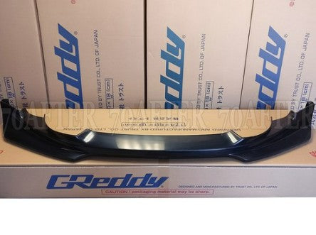 Lip Front - S2000 (00-03) - Greddy - Polyurethane