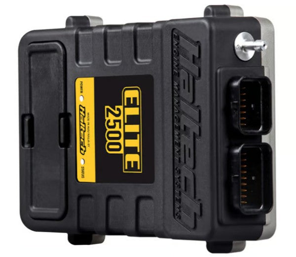 Engine Management - Haltech Elite 2500 ECU