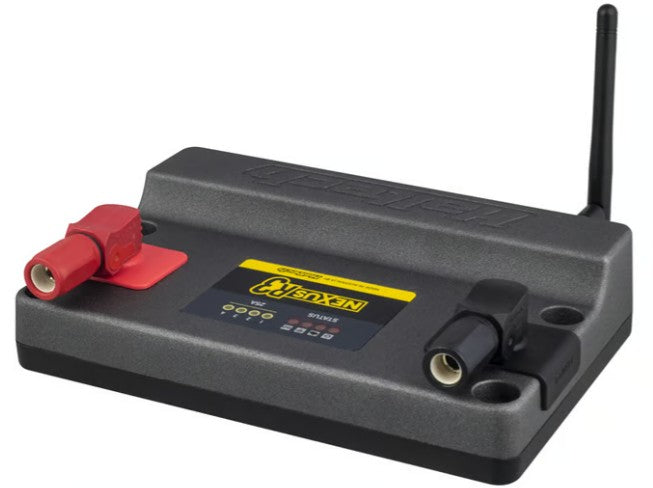 Engine Management - Haltech NEXUS R3 VCU + Plug & Pin Set