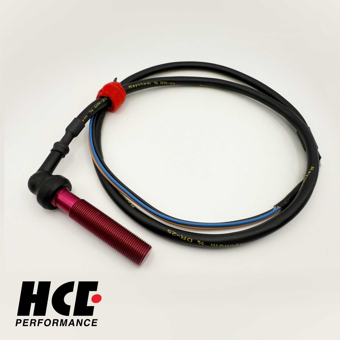 Hall Effect Sensor - Reinforced