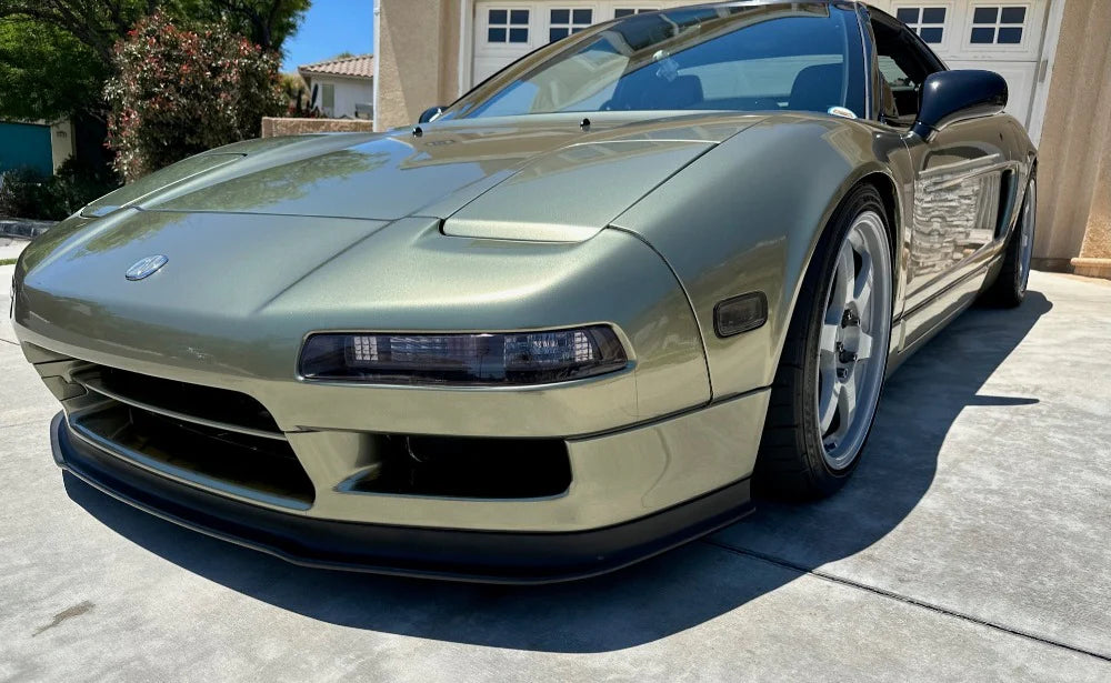 Turn Signal Cover - NSX (91-05) - Polycarbonate