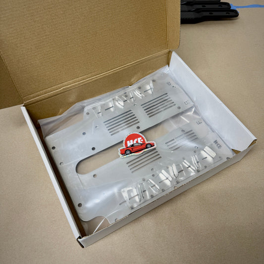 Valve Cover Baffle Plates - NSX (91-05)