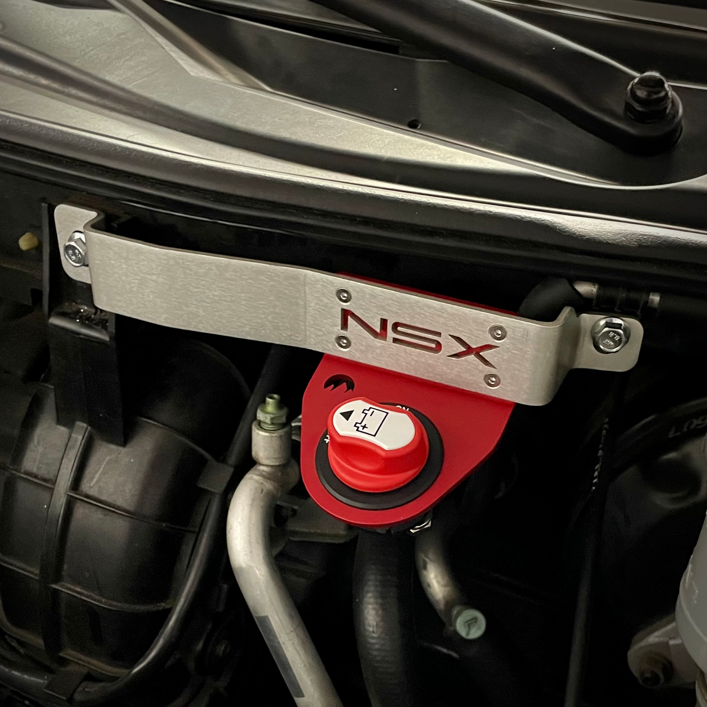 Battery Disconnect Switch - NSX (91-05)