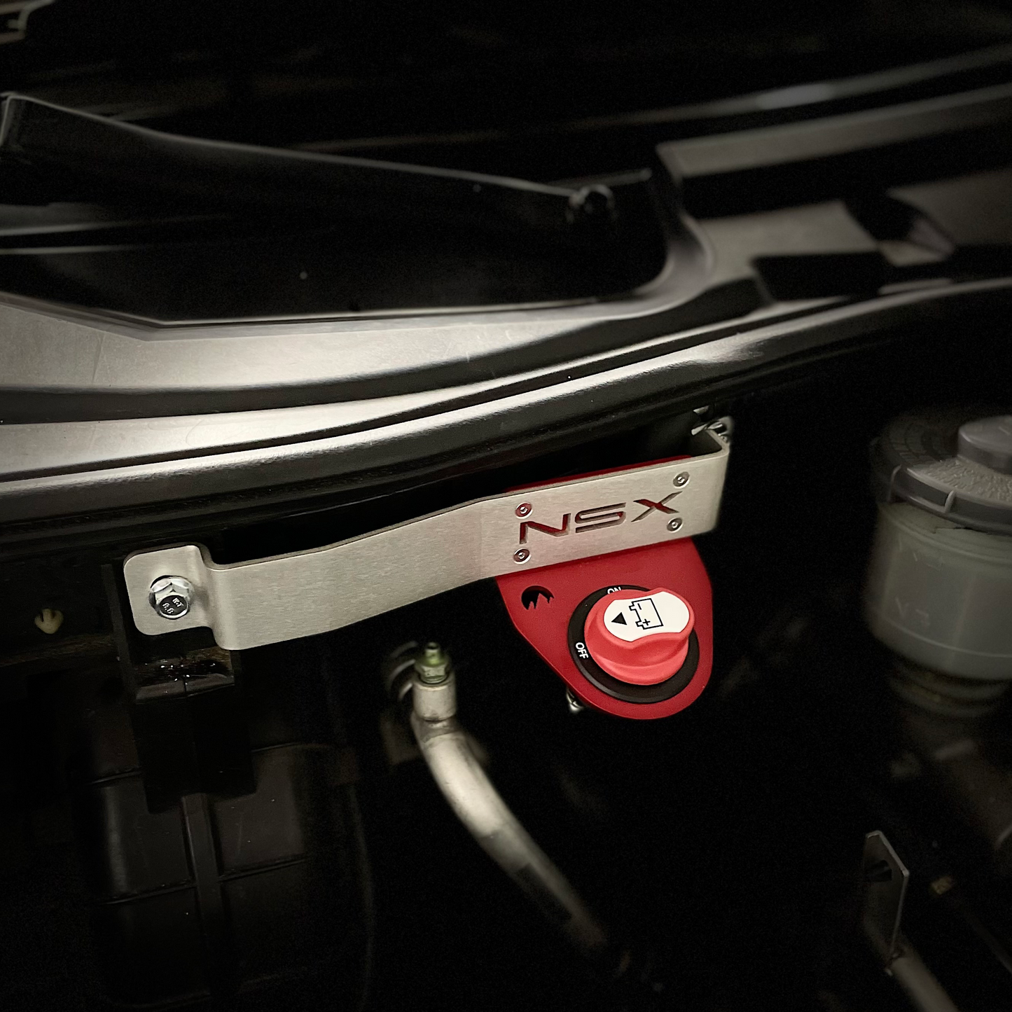 Battery Disconnect Switch - NSX (91-05)
