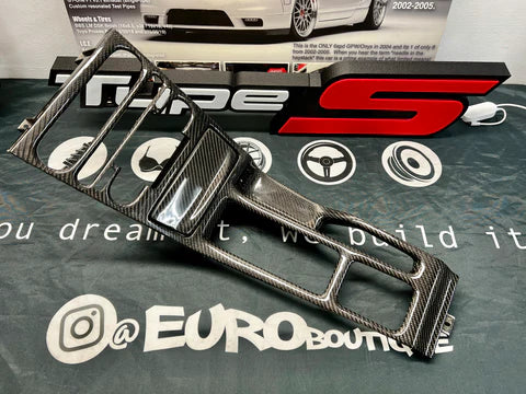 Digital Garage Art Sign - NSX (22) - Type S