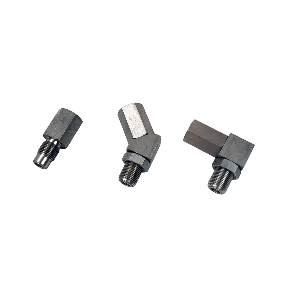 o2 CEL Fix - Universal - Mini - Straight/45 degree/90 degree
