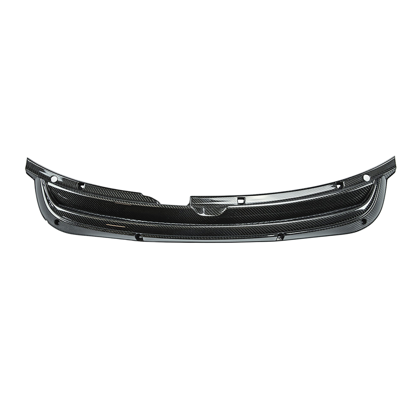 Rear Window Garnish - NSX (91-05) - OEM Style - Carbon