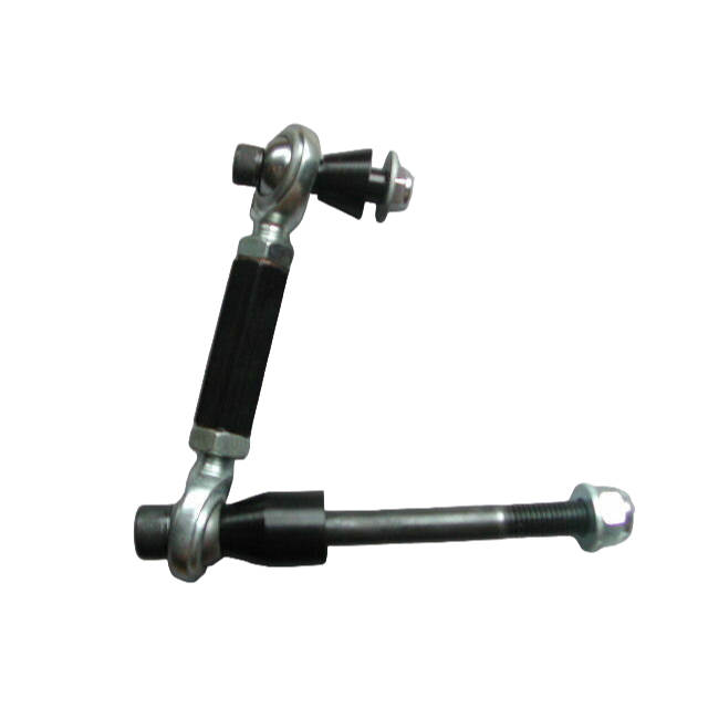 Sway Bar Links - NSX (91-05) - Adjustable - Rear