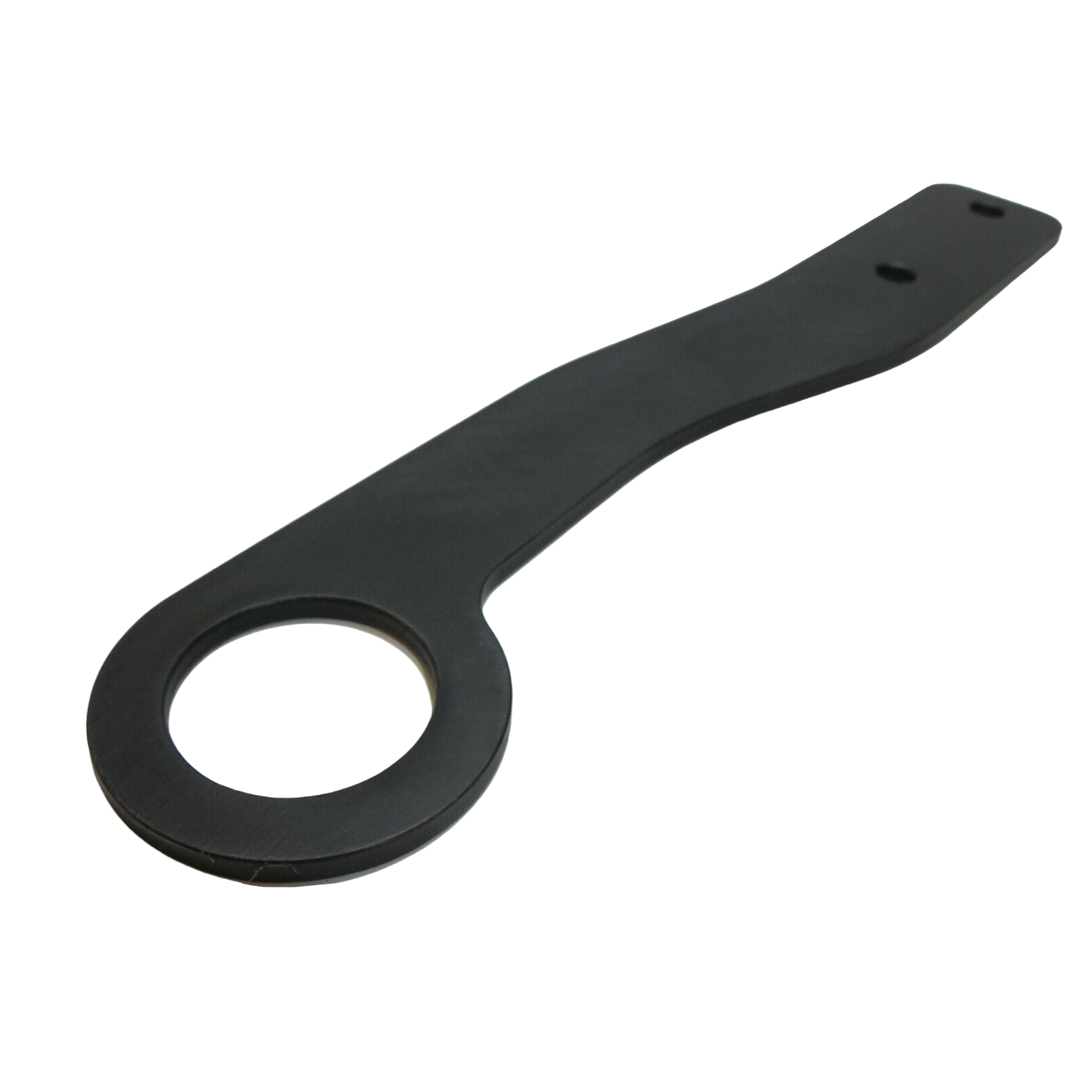 Tow Hook Front - NSX (91-05) - Aluminum – Kuya Automotive