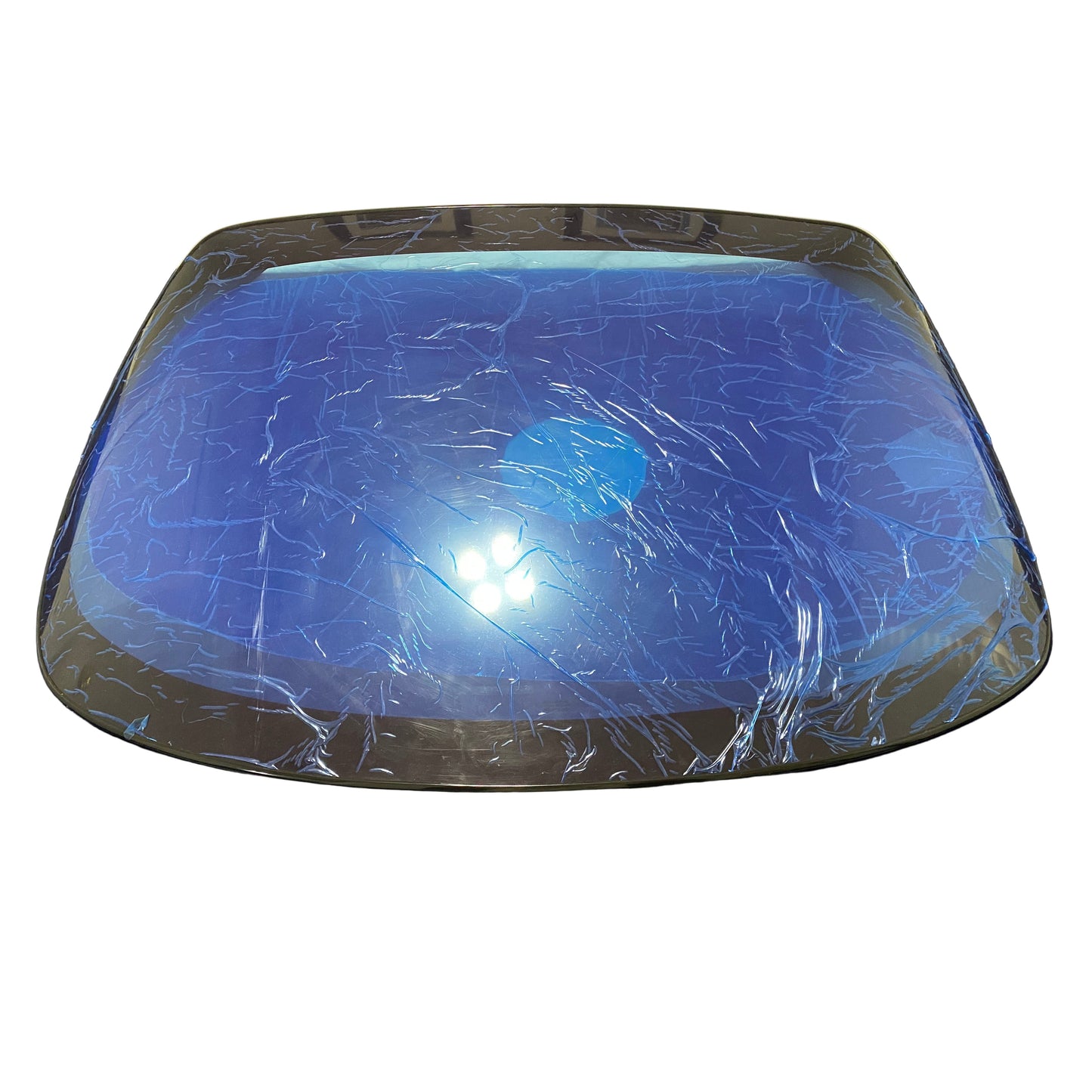 Window Rear Hatch - NSX (91-05) - Lexan 3mm/4mm