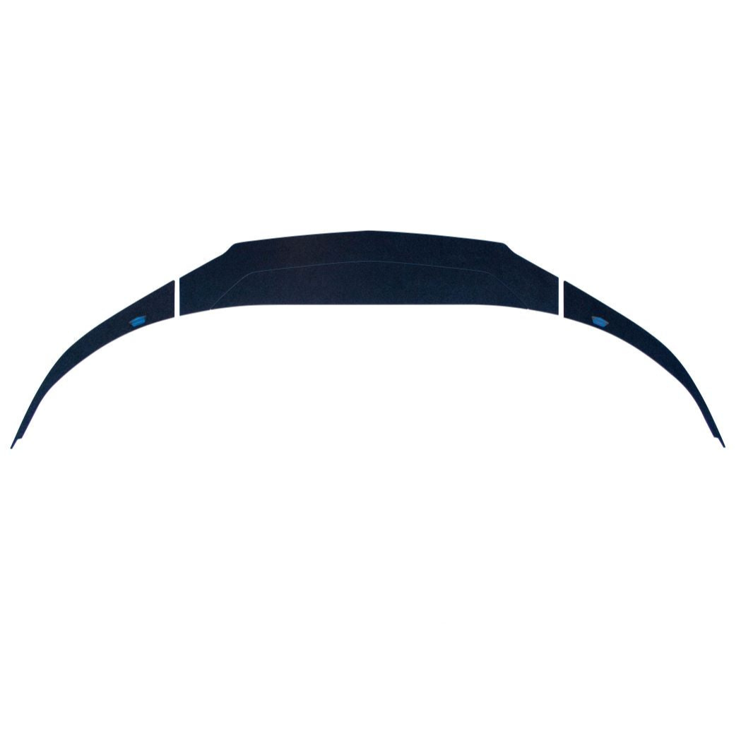 Bumper Front Scrape Plate - NSX (17-21)