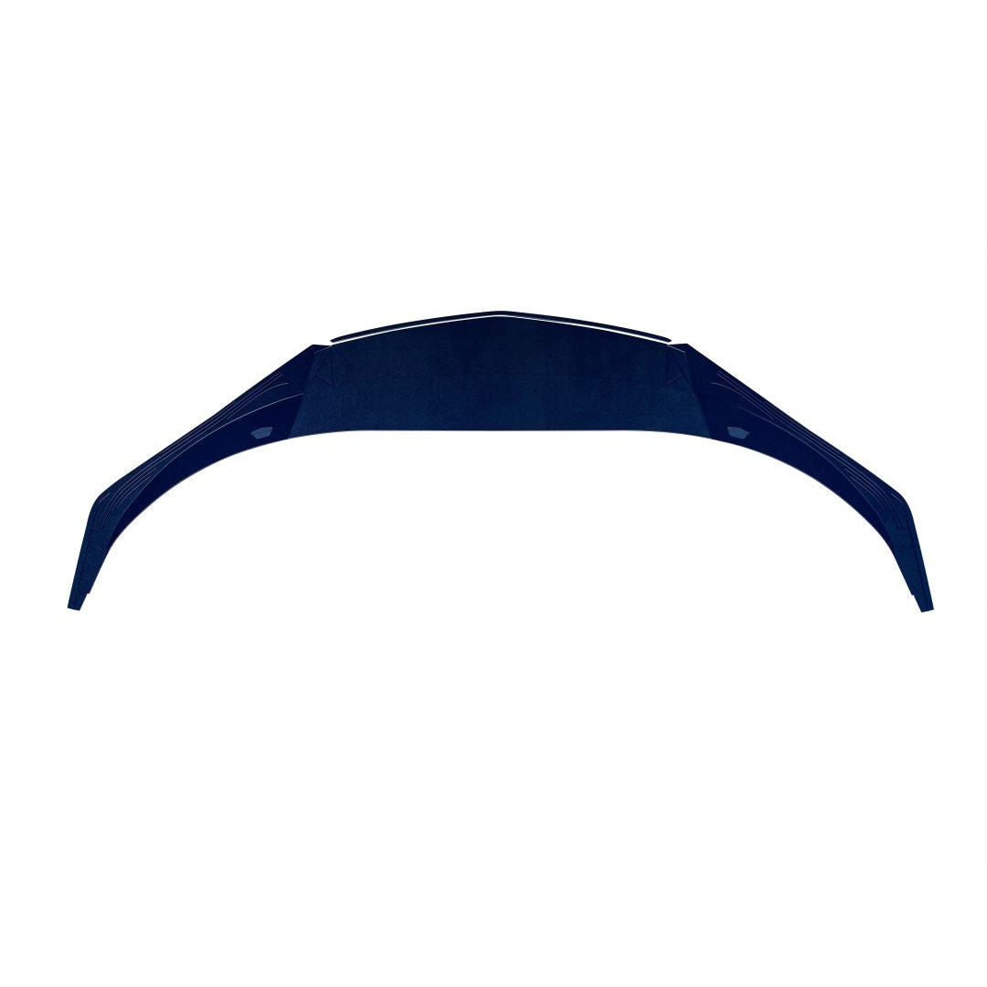 Bumper Front Scrape Plate - NSX (22) - Type S