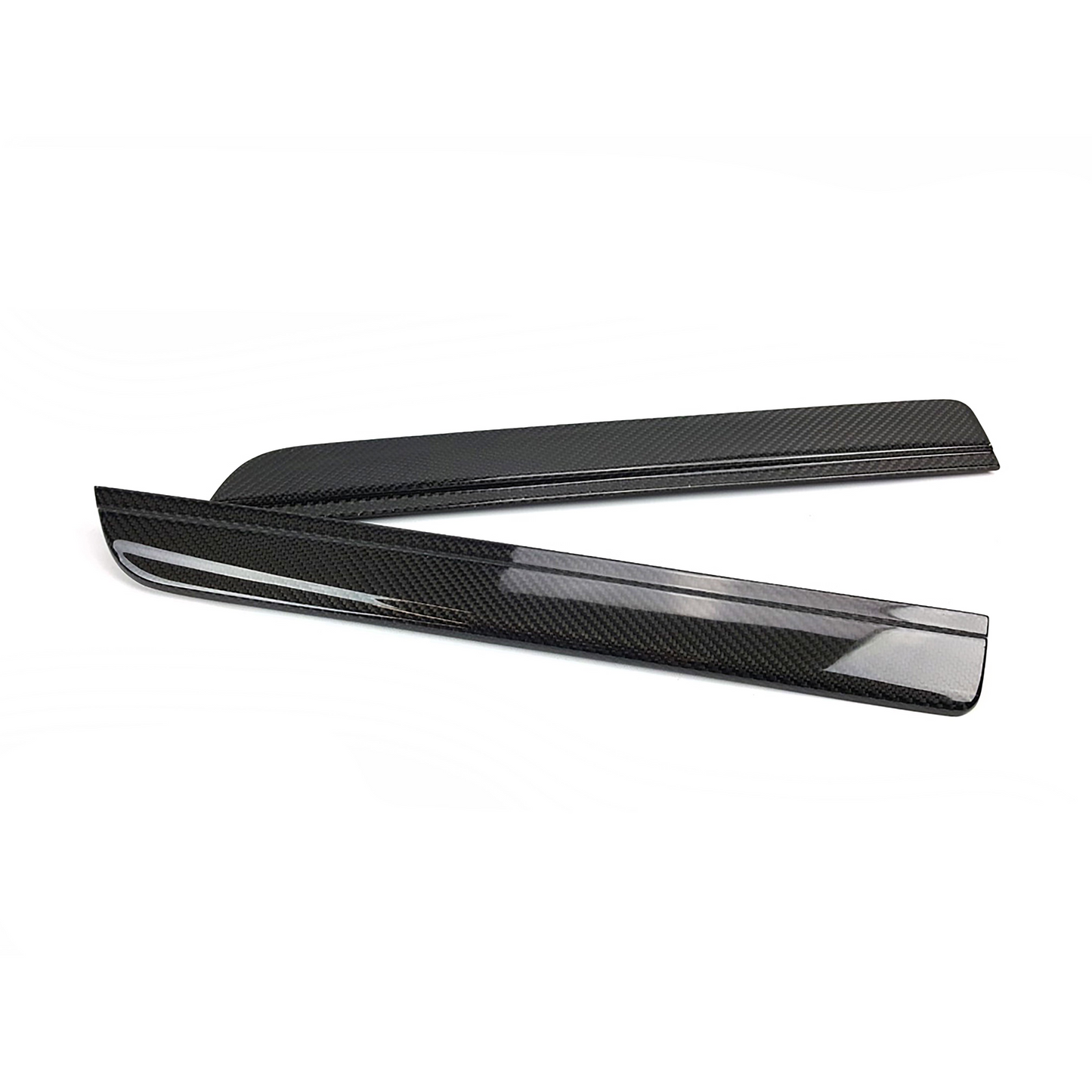Door Sills - NSX (17-22) - Carbon