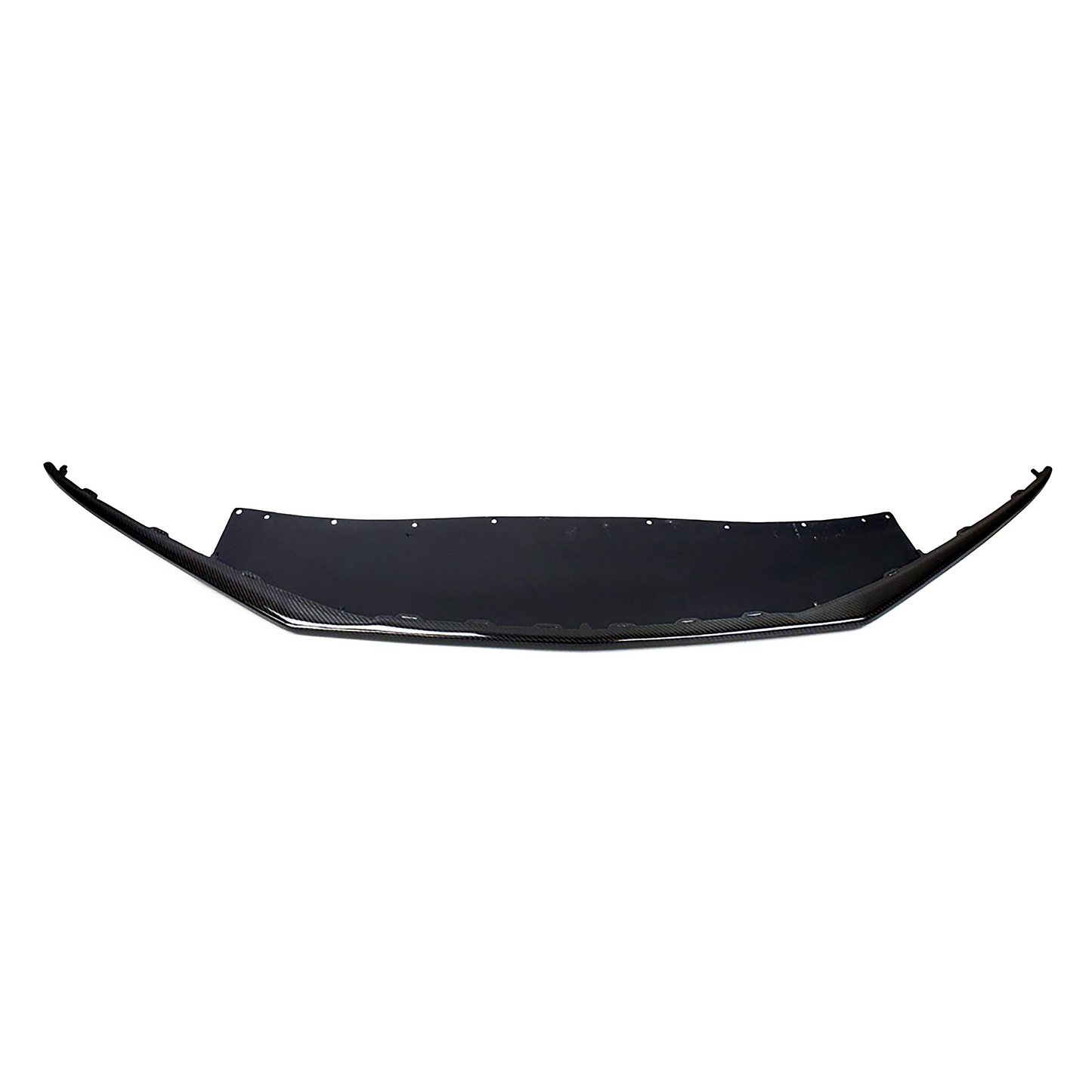 Lip Front - NSX (17-21) - Carbon - OE Style