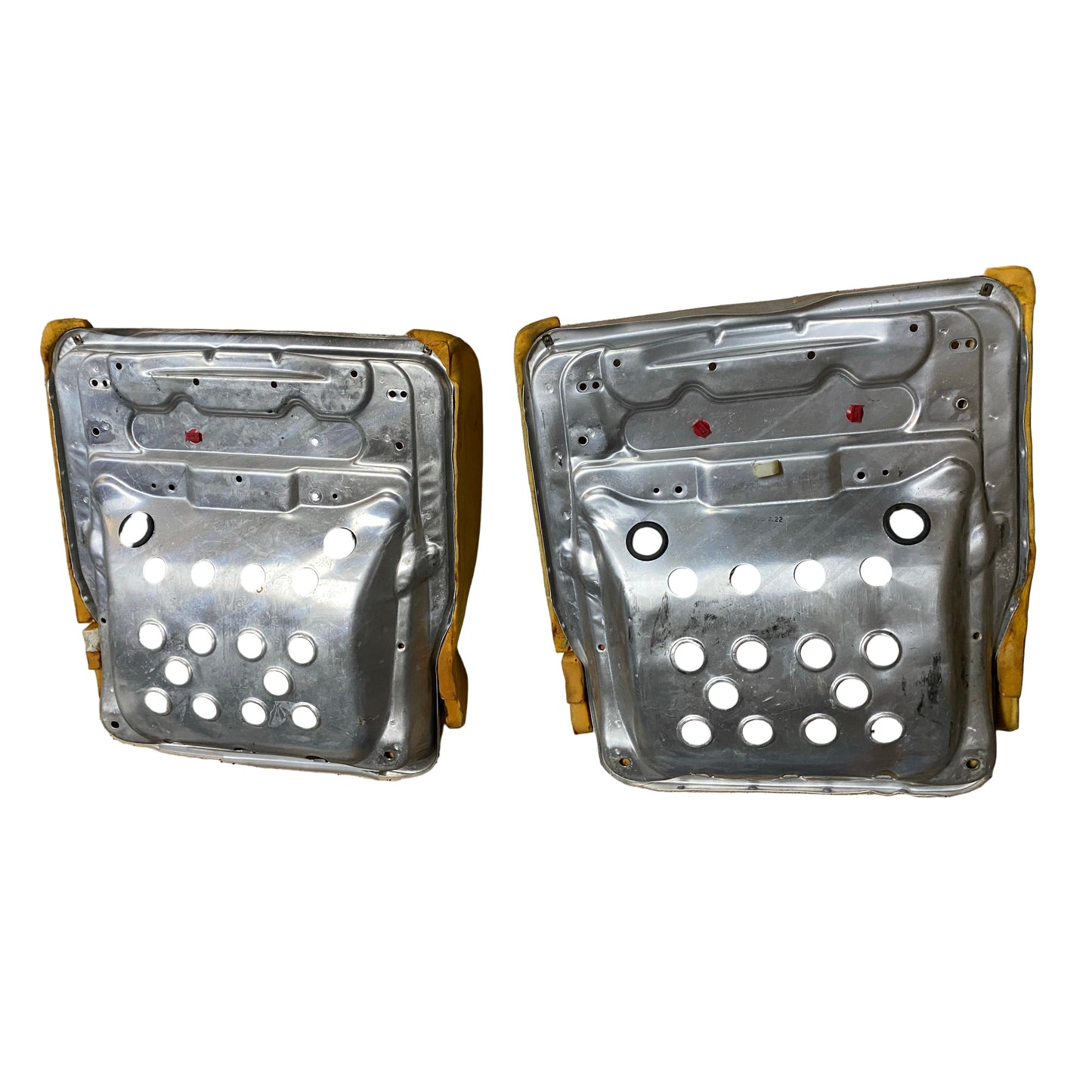 Seat Bottoms - NSX (91-05) - OEM Used