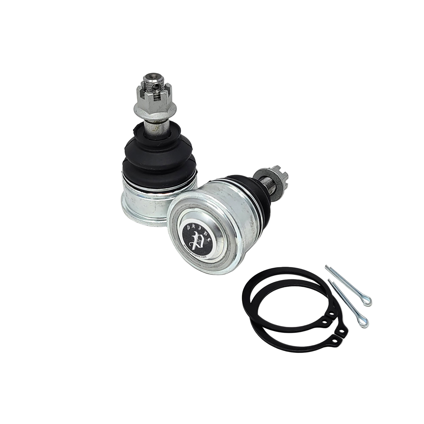 Ball Joints - NSX (91-05) - Front Upper