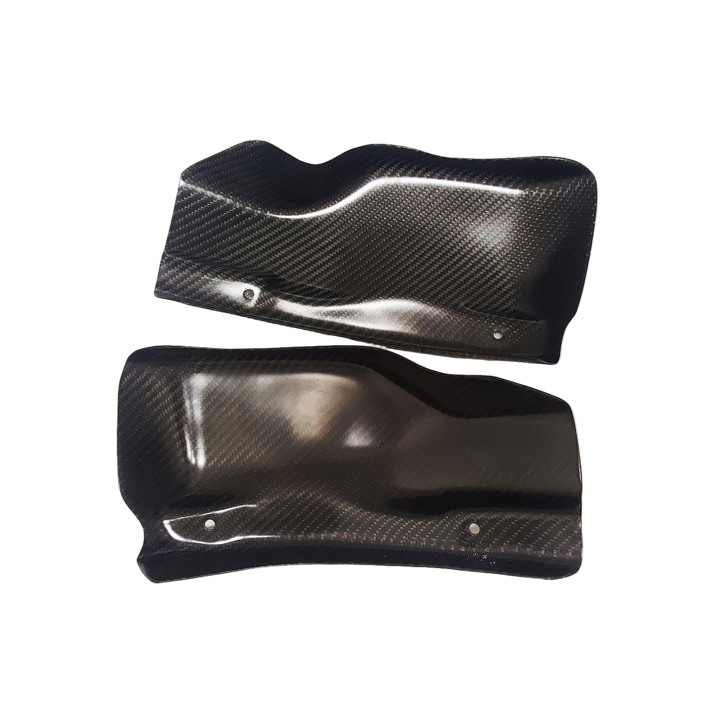 Brake Ducts - NSX (91-05) - Carbon