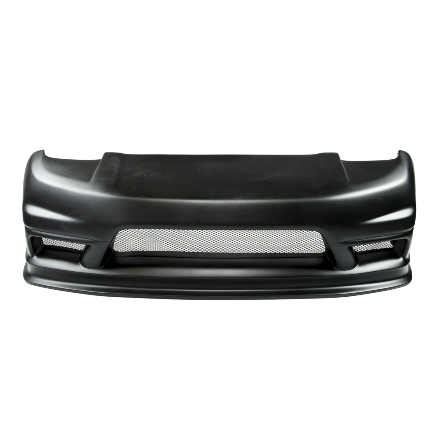 Bumper Front - NSX (91-01) - FRP - 02-05 OEM Style with Molded Lip