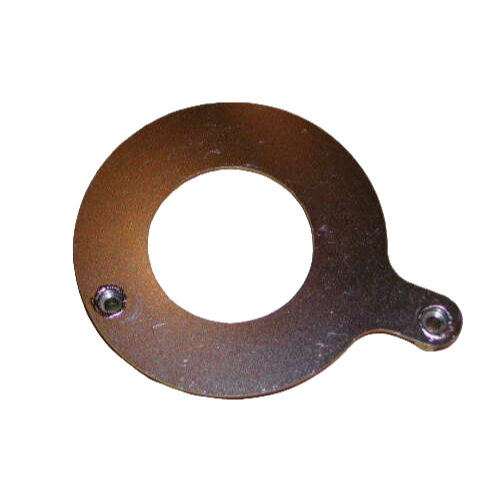 Damper Pulley Shield - NSX (91-05) – Kuya Automotive