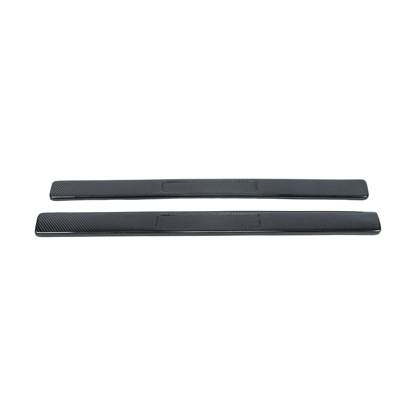 Door Step Plate - NSX (91-05) - Carbon