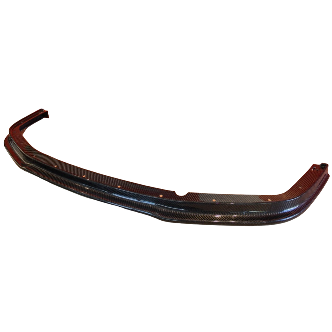Lip Front - NSX (91-01) - Carbon/FRP - Spec-GT Style – Kuya Automotive