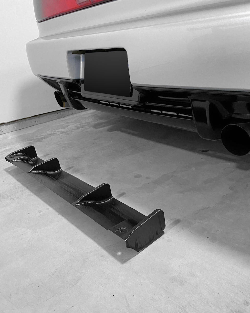 Magna Instruments NSX Carbon LM Diffuser (91-01)