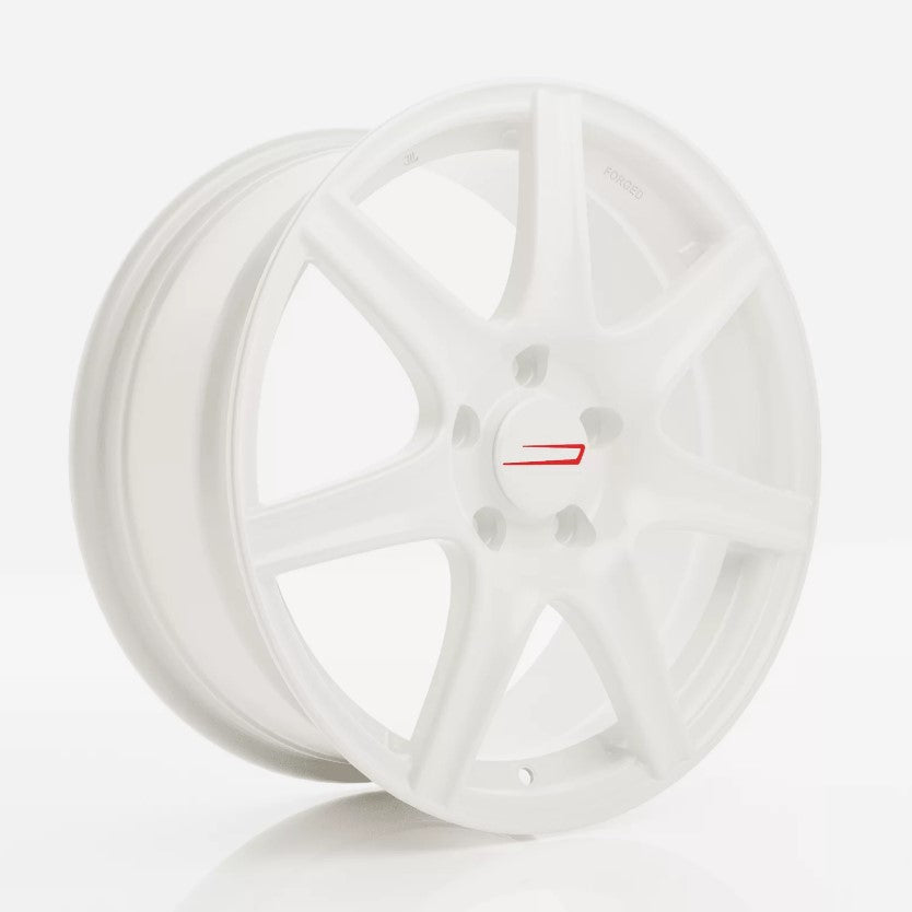 Wheels - MITA 02 Style - Custom EXCLUSIVE NSX Offsets