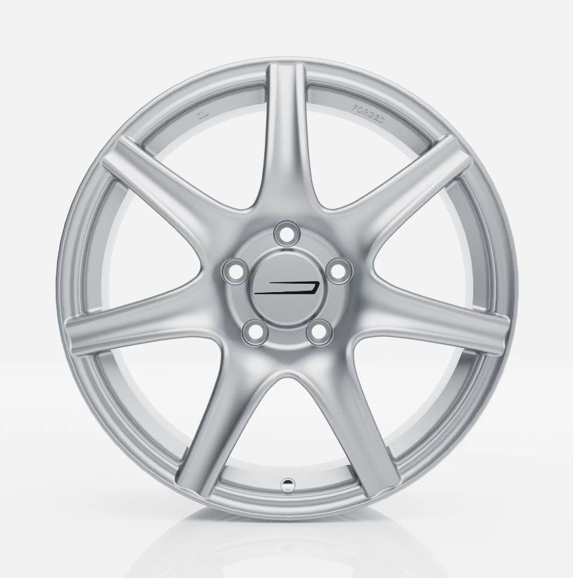 Wheels - MITA 02 Style - Custom EXCLUSIVE NSX Offsets