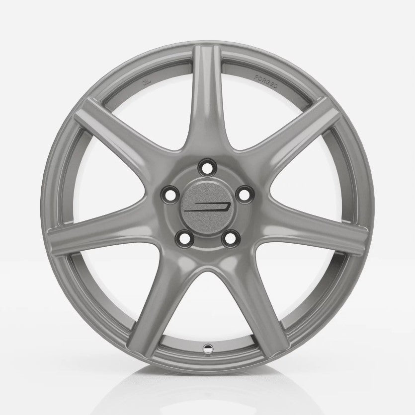 Wheels - MITA 02 Style - Custom EXCLUSIVE NSX Offsets