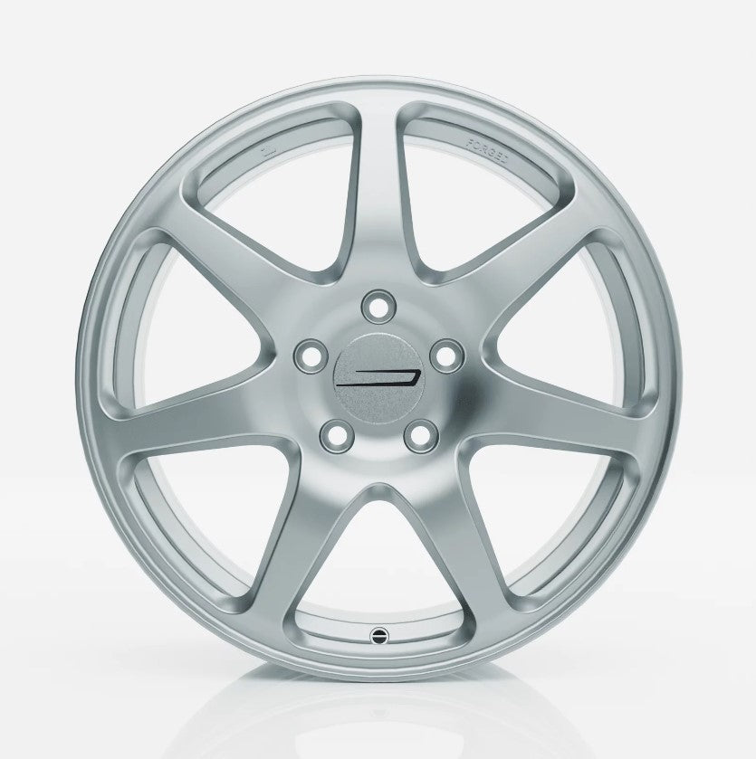 Wheels - MITA 7S Style - Custom EXCLUSIVE NSX Offsets/Color
