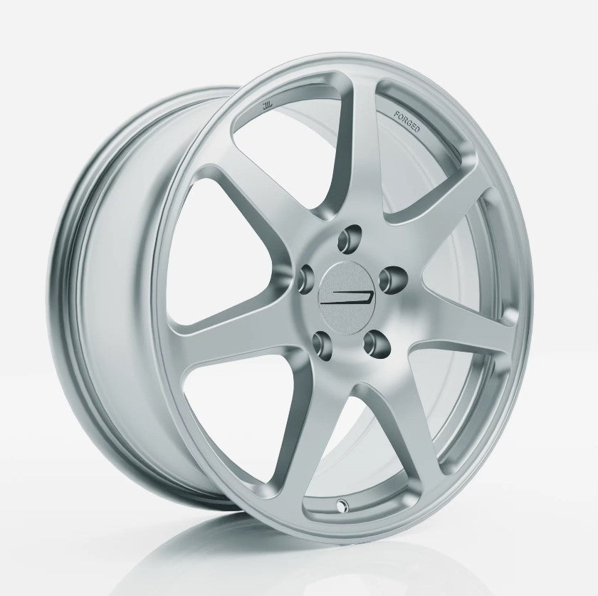 Wheels - MITA 7S Style - Custom EXCLUSIVE NSX Offsets/Color