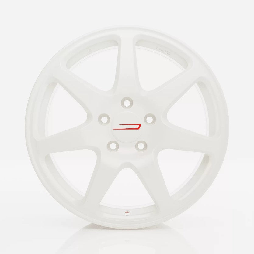 Wheels - MITA 7S Style - Custom EXCLUSIVE NSX Offsets/Color