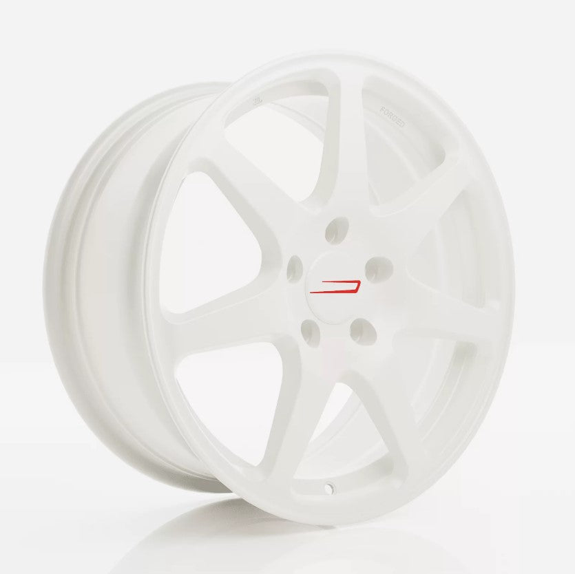 Wheels - MITA 7S Style - Custom EXCLUSIVE NSX Offsets/Color