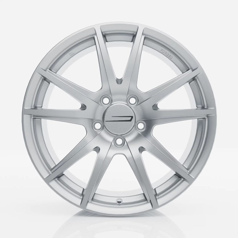 Wheels - MITA AP2V1 Style - Custom EXCLUSIVE NSX Offsets