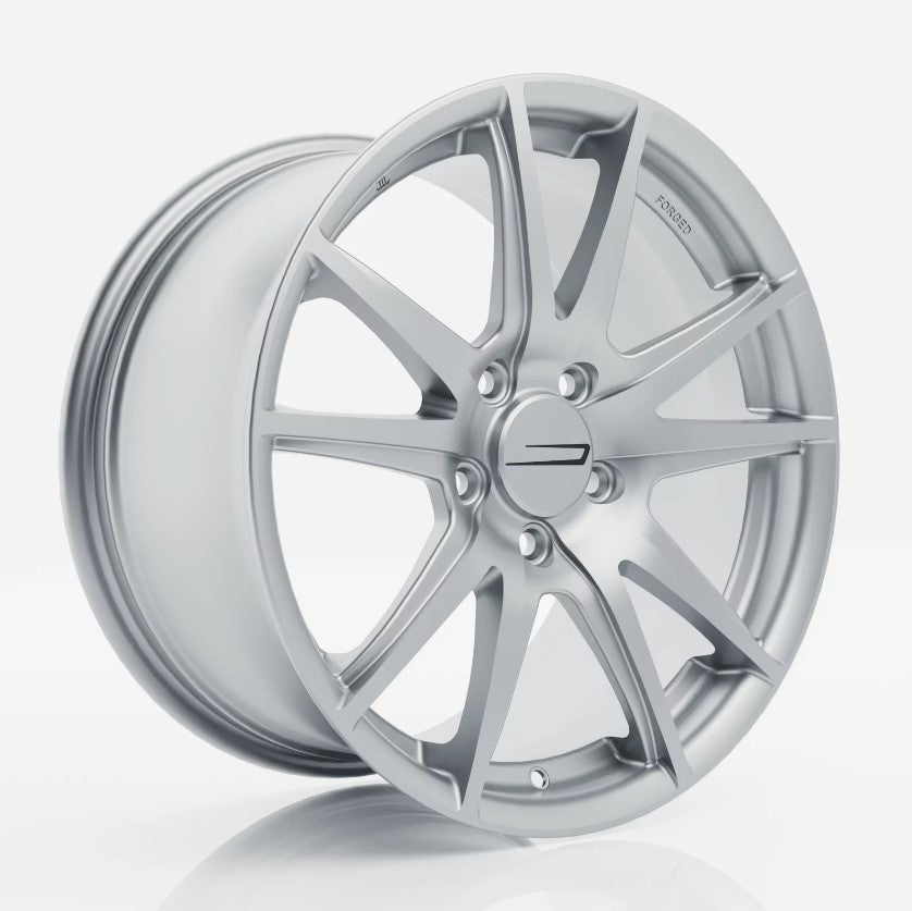 Wheels - MITA AP2V1 Style - Custom EXCLUSIVE NSX Offsets