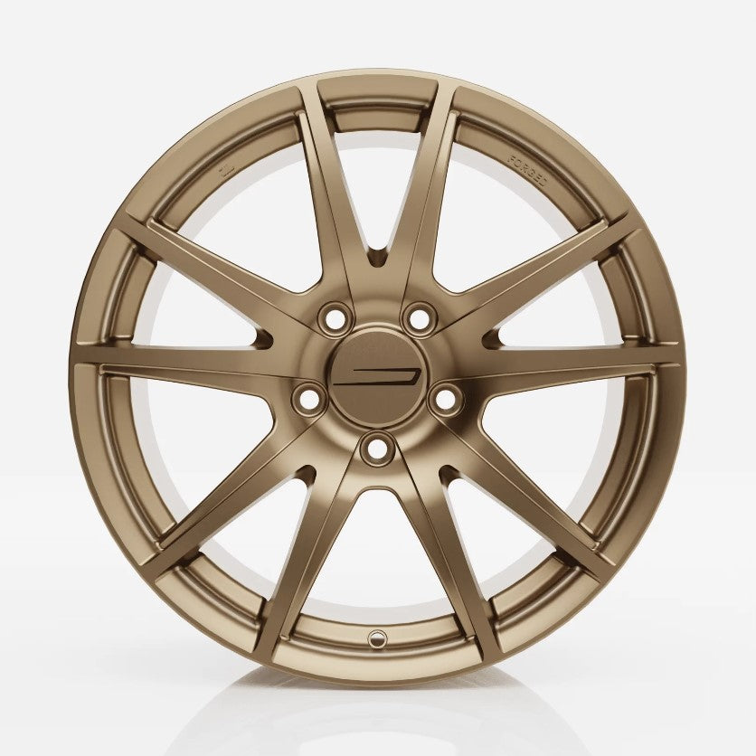 Wheels - MITA AP2V1 Style - Custom EXCLUSIVE NSX Offsets