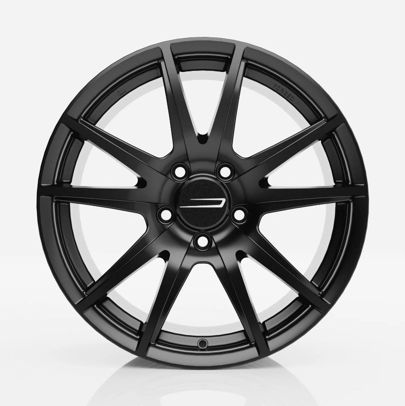 Wheels - MITA AP2V1 Style - Custom EXCLUSIVE NSX Offsets