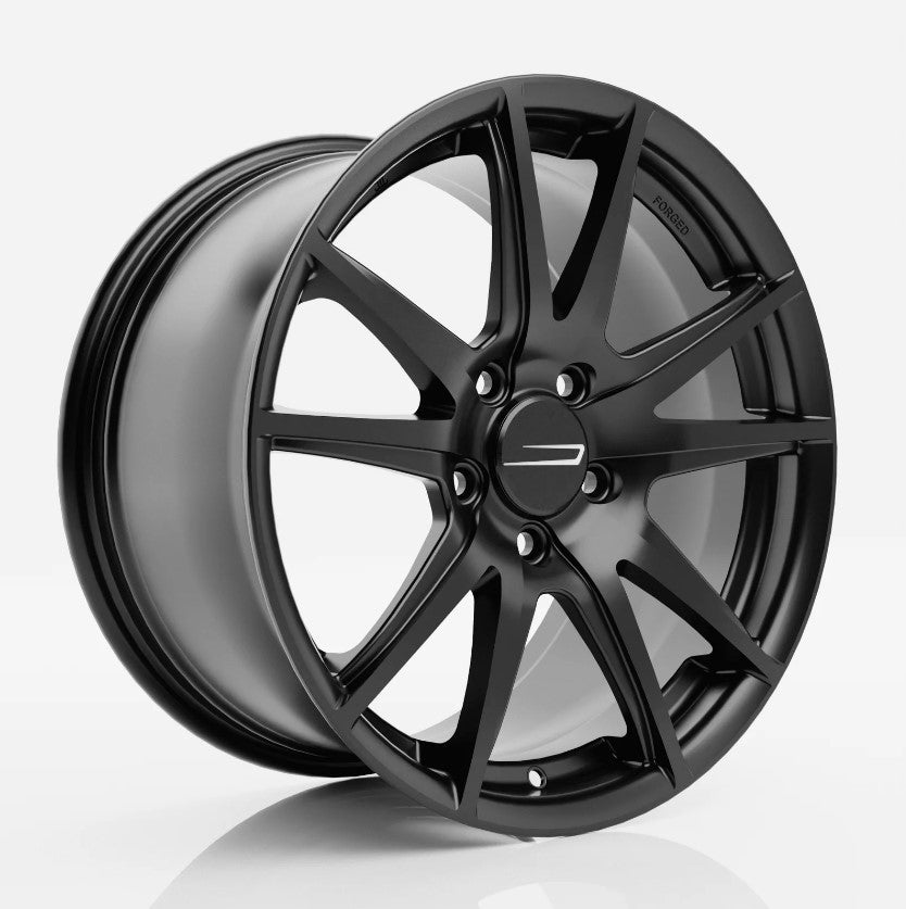 Wheels - MITA AP2V1 Style - Custom EXCLUSIVE NSX Offsets