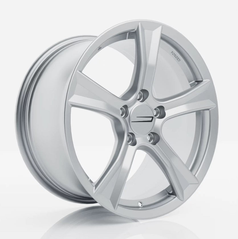 Wheels - MITA AP2V3 Style - Custom EXCLUSIVE NSX Offsets