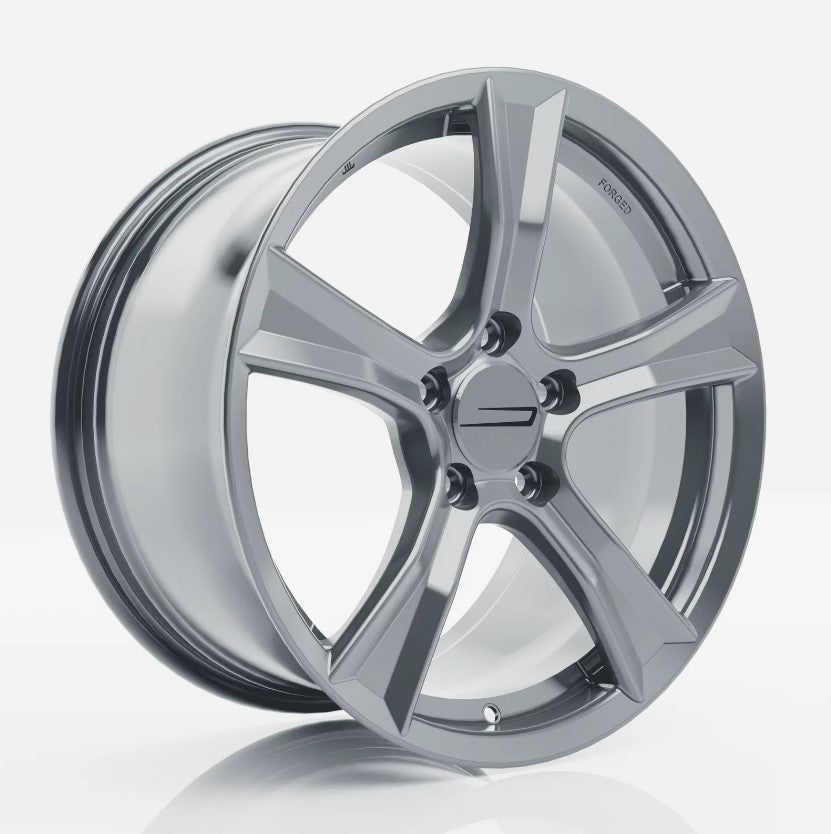 Wheels - MITA AP2V3 Style - Custom EXCLUSIVE NSX Offsets
