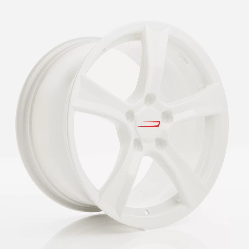 Wheels - MITA AP2V3 Style - Custom EXCLUSIVE NSX Offsets