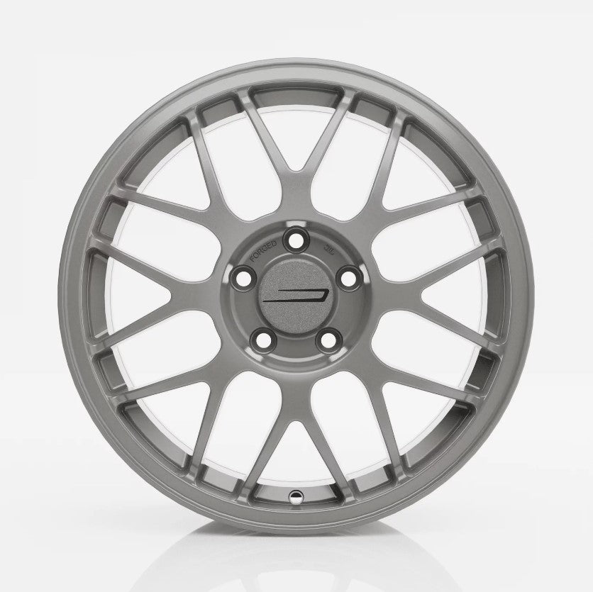 Wheels - MITA S Type - Custom EXCLUSIVE NSX Offsets