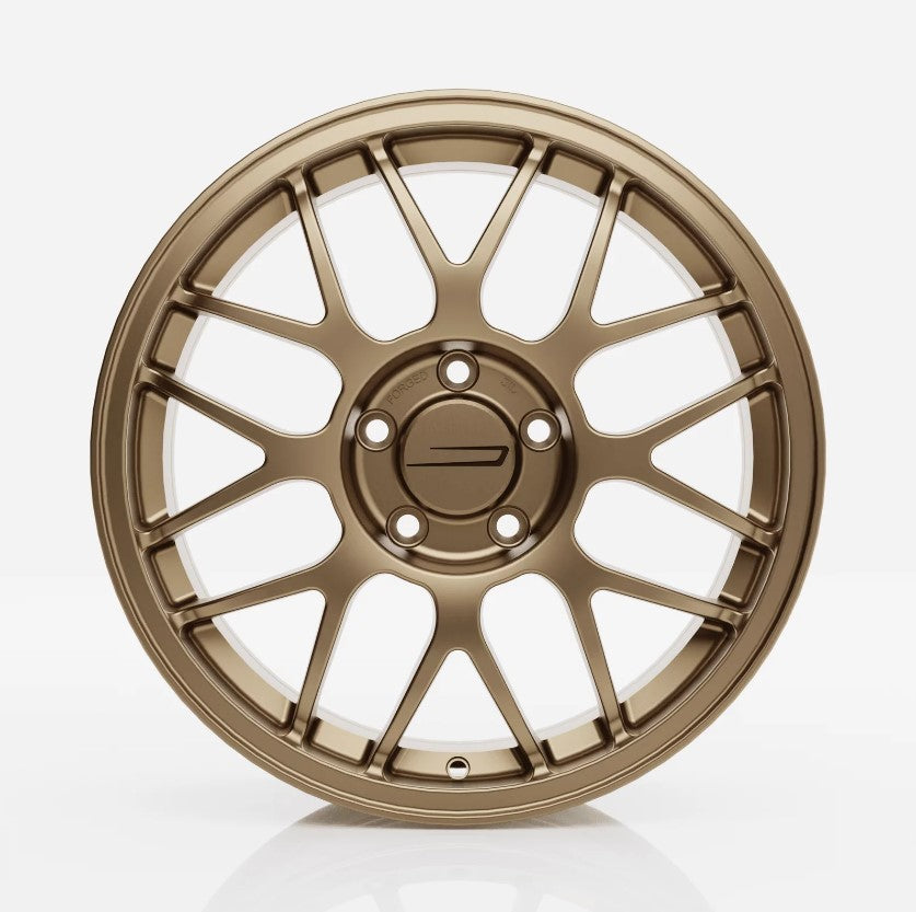 Wheels - MITA S Type - Custom EXCLUSIVE NSX Offsets